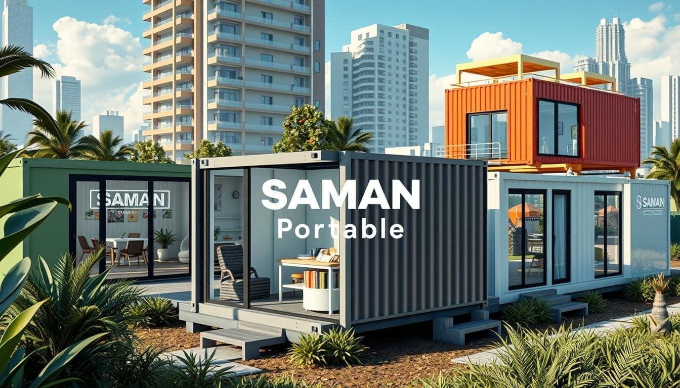 Modular Construction