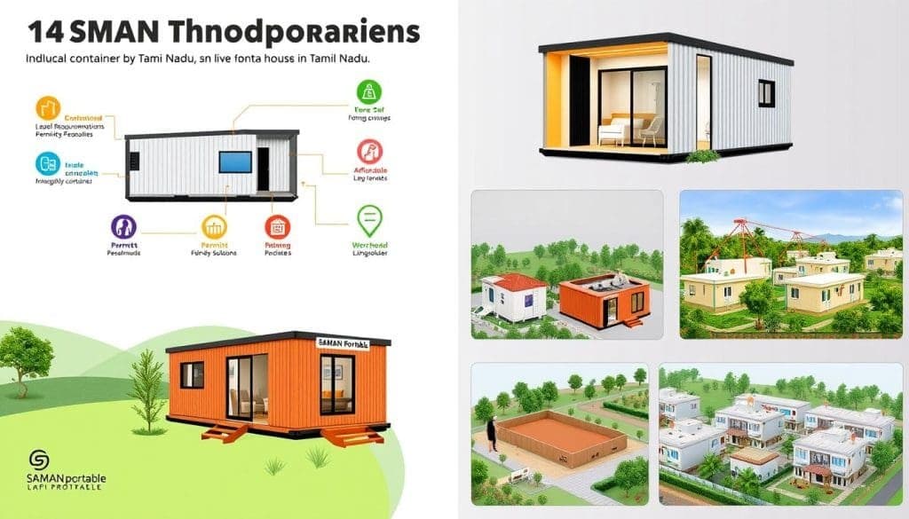 container house Tamil Nadu container house Tamil Nadu