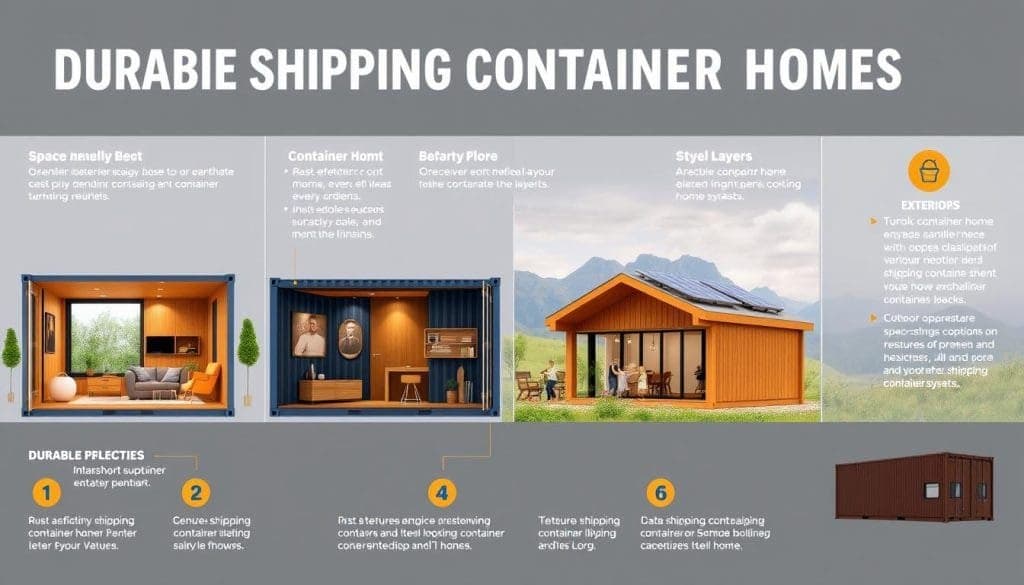 durable shipping container homes durable shipping container homes