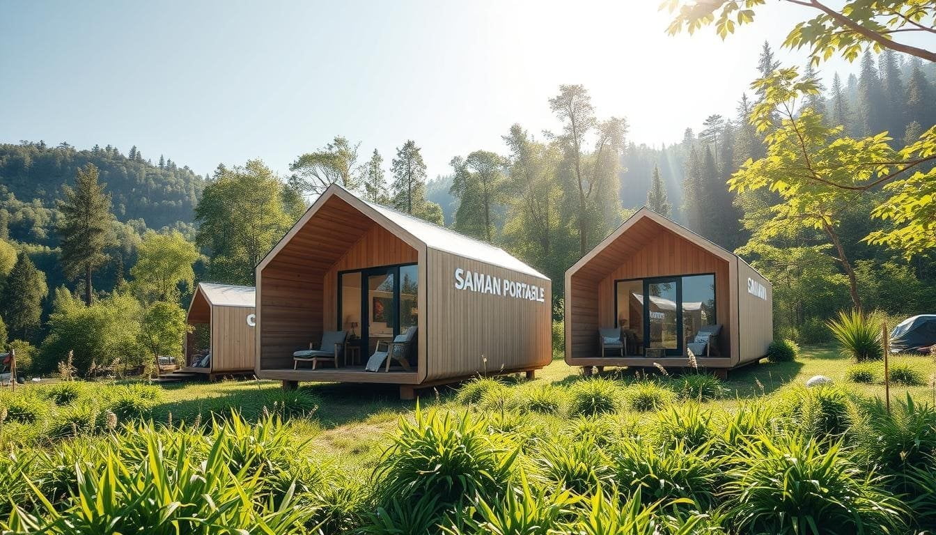 environmentally friendly architecture