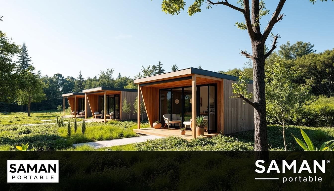 sustainable building design