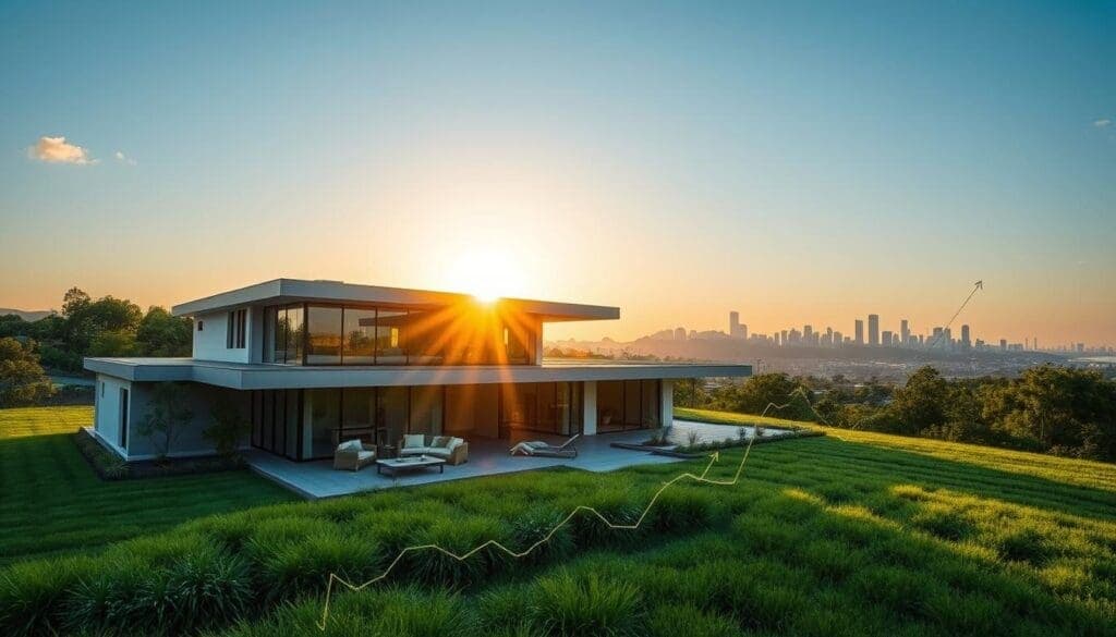 Luxury Prefab Home Investment Trends Luxury Prefab Home Investment Trends