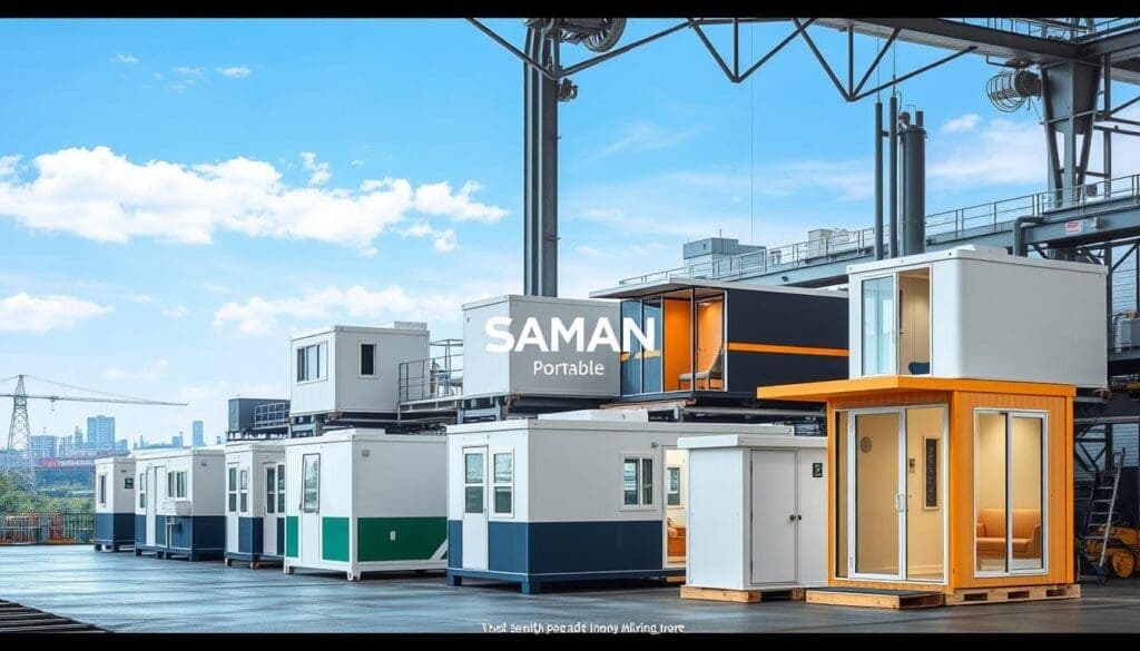 Portable Cabin Manufacturers in Bangalore Portable Cabin Manufacturers in Bangalore