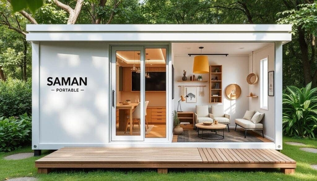 Portable Cabins India Financing Options Portable Cabins India Financing Options