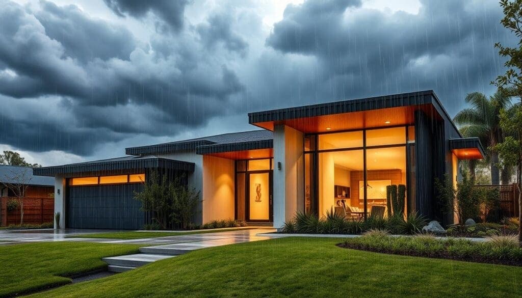 Prefab Structures Weather Resistance Prefab Structures Weather Resistance