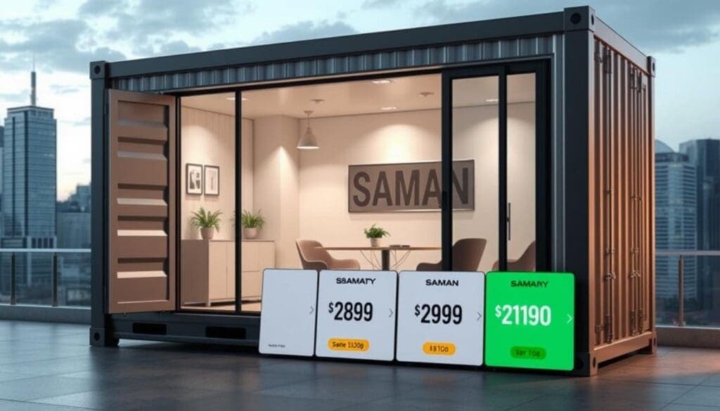 container office pricing container office pricing