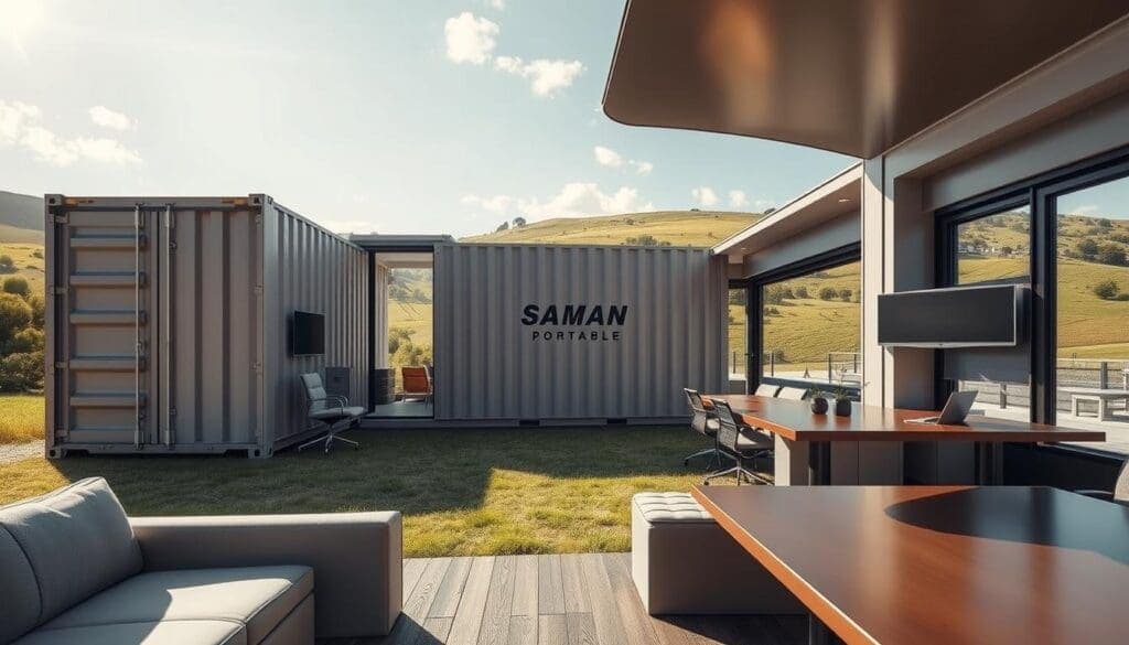 premium mobile container office premium mobile container office