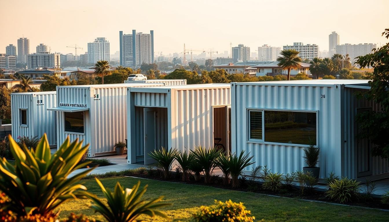 Container Offices for Sale in Banashankari