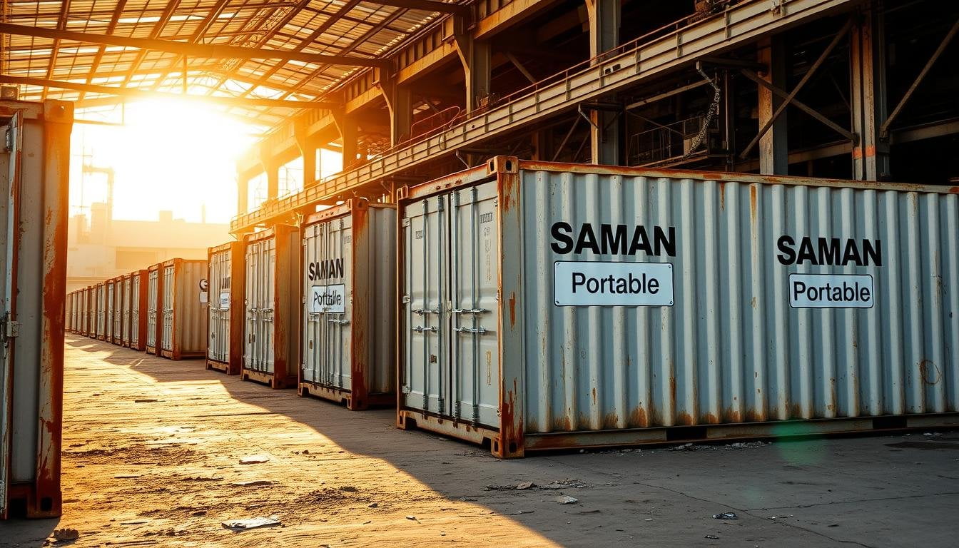 Container Offices for Sale in Bannerghatta Road