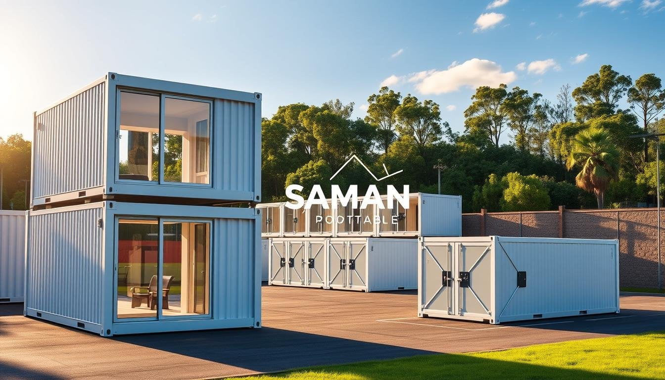 Container Offices for Sale in Bommasandra