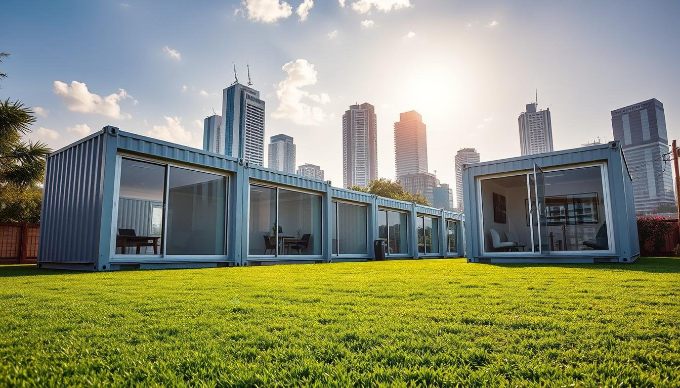 Container Offices for Sale in Electronic City