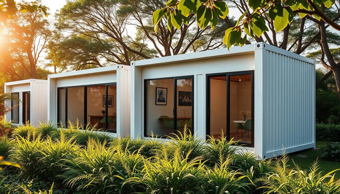 Container Offices for Sale in JP Nagar