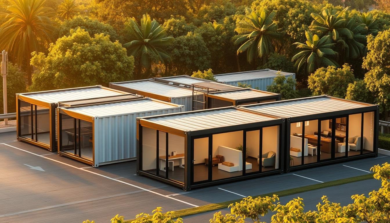 Container Offices for Sale in Jayanagar