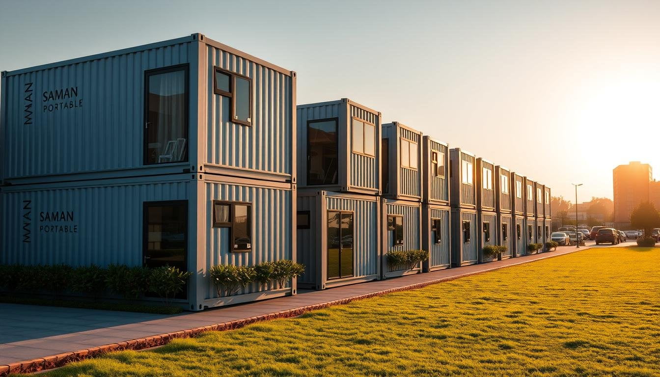 Container Offices for Sale in Rajajinagar