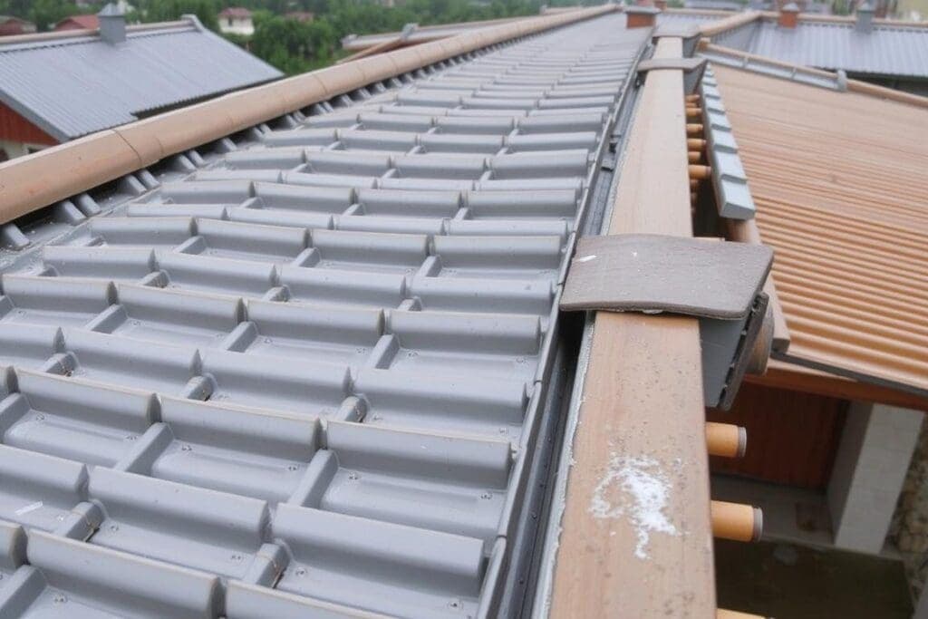 Weather-resistant labour housing in Ghaziabad Weather-resistant labour housing in Ghaziabad