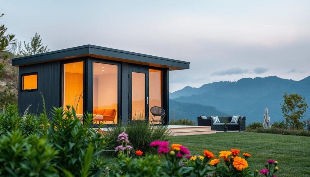 benefits of prefabricated cabins benefits of prefabricated cabins