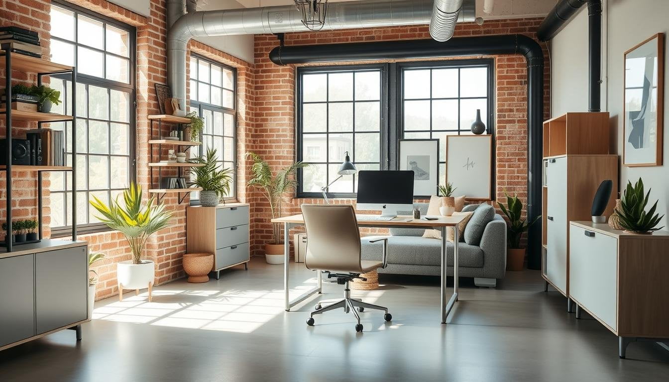 budget-friendly office workspace alternatives