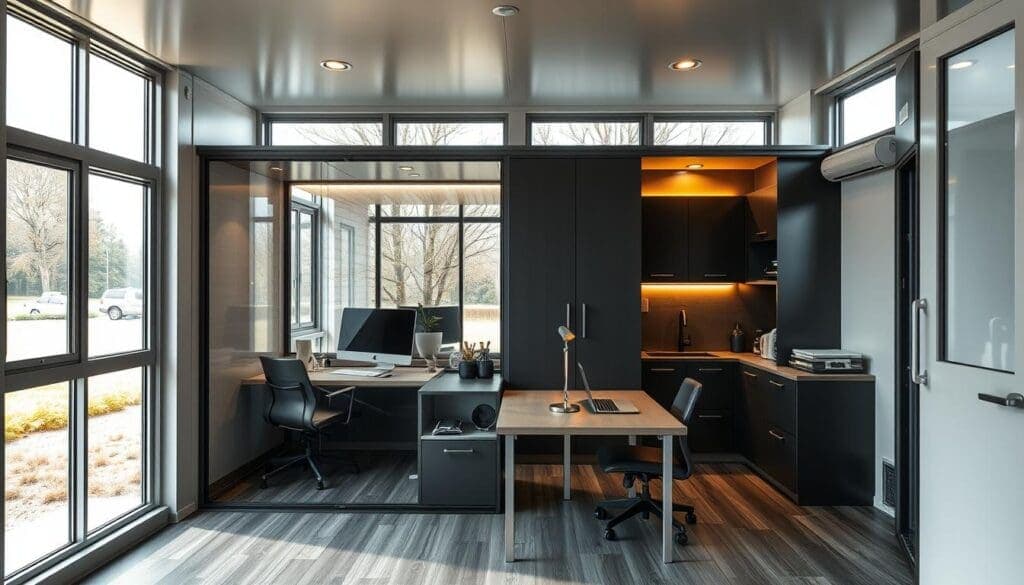 cost-effective customized office container solutions cost-effective customized office container solutions