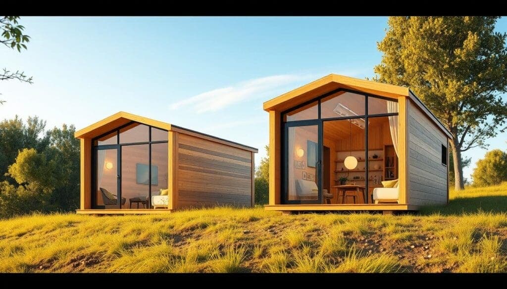 eco-friendly portable cabins eco-friendly portable cabins