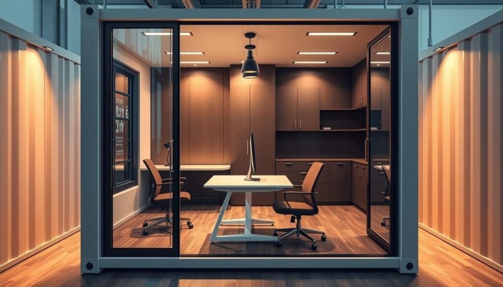 essential features of office container solutions essential features of office container solutions