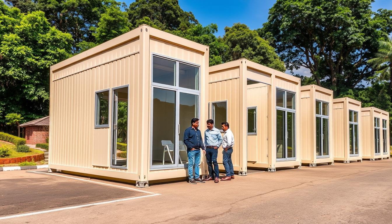 portacabins for sale in Bannerghatta Road