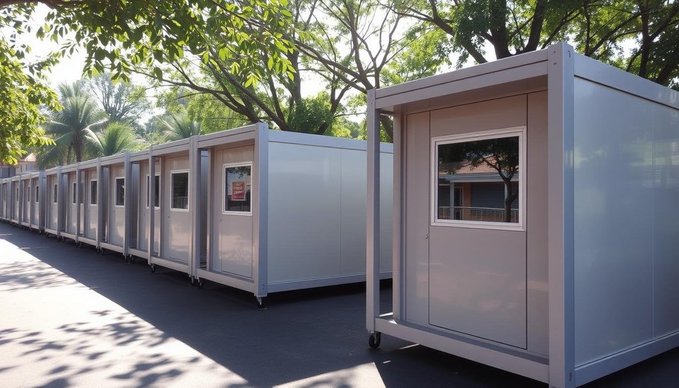 portacabins for sale in Basavanagudi