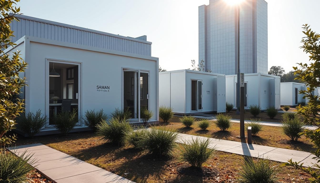 portacabins for sale in Domlur