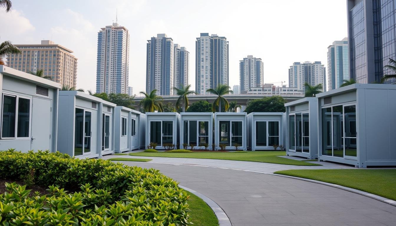 portacabins for sale in Electronic City