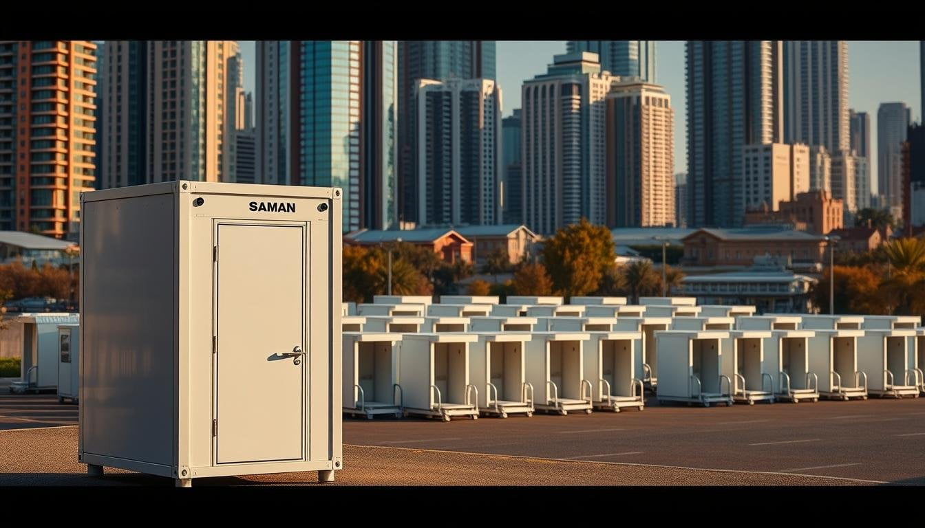 portacabins for sale in Frazer Town