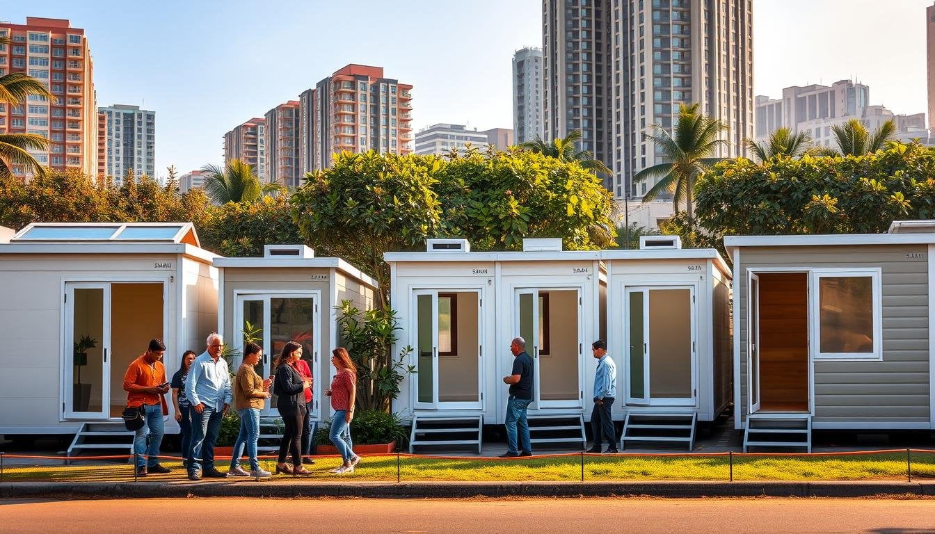 portacabins for sale in MG Road