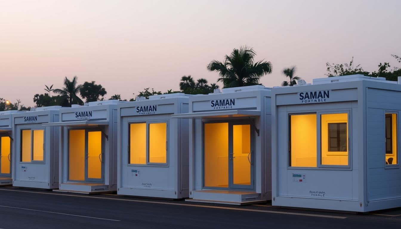 portacabins for sale in Sarjapur Road