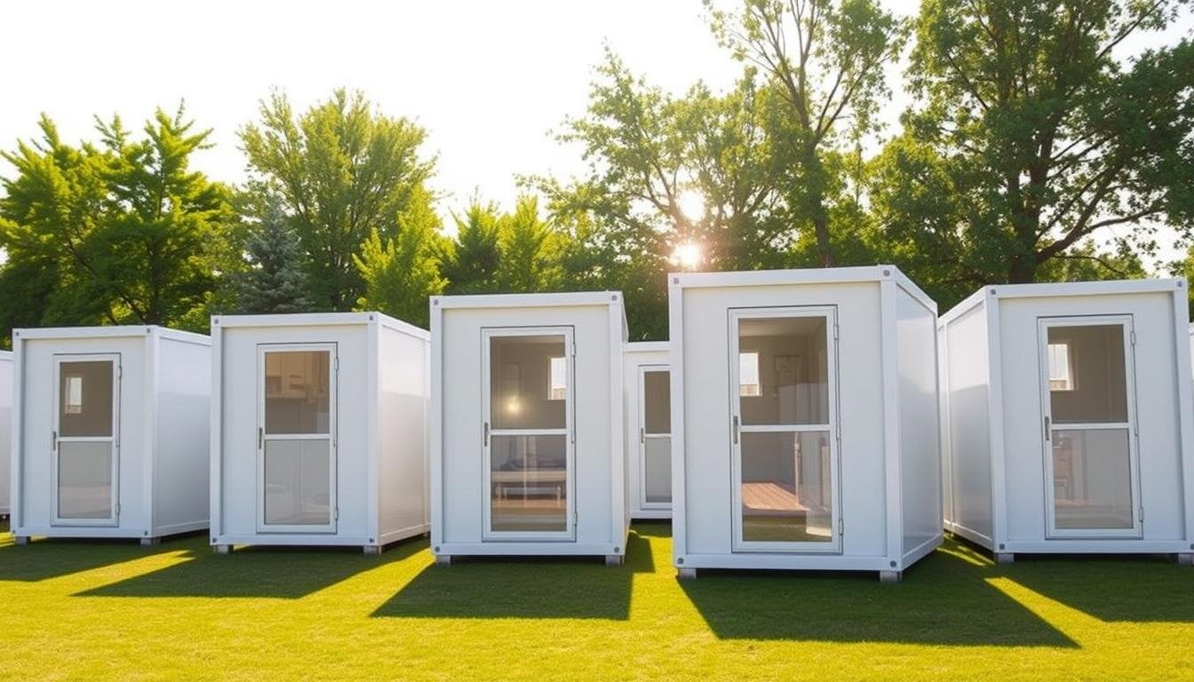 portacabins for sale in Whitefield