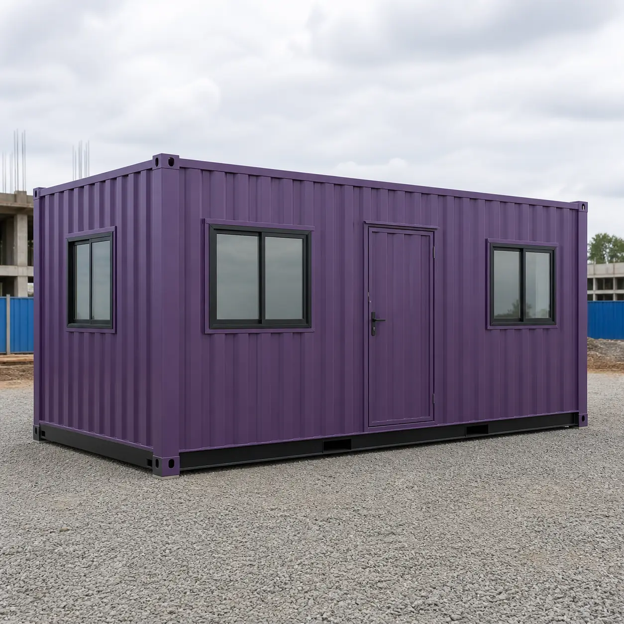 You may also like card for 20 x 10 ft site office container exterior