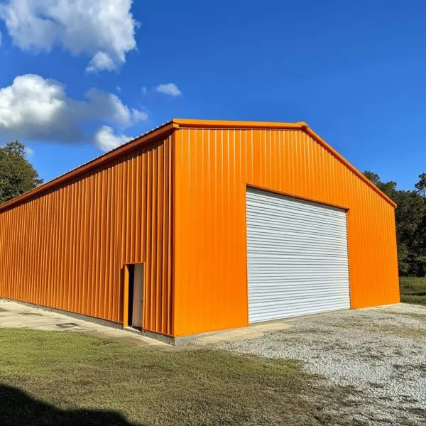 engineered steel structures in Bangalore