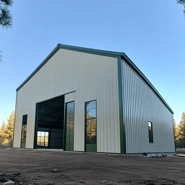 Pre-Engineered Building Manufacturers in India