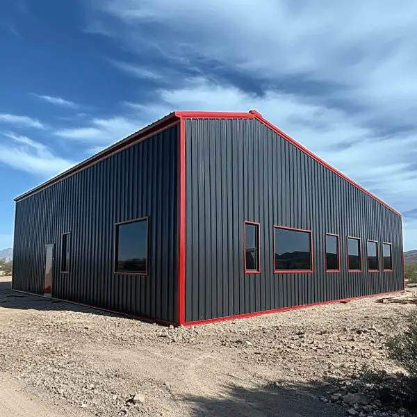 Pre-Engineered Buildings in Bangalore
