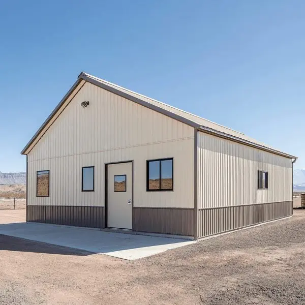 Prefab Building Manufacturers in Karnataka