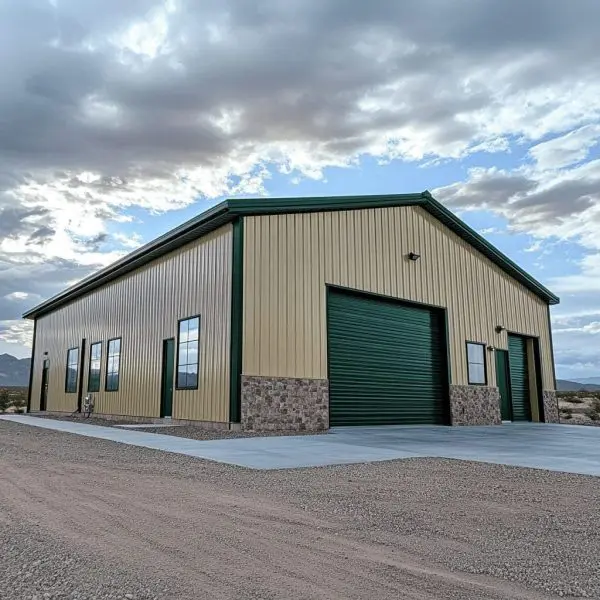 Prefab Building Manufacturers in Bangalore