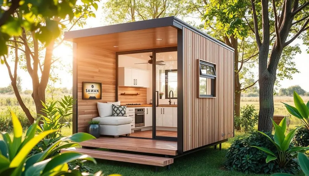 20ft Porta Cabin