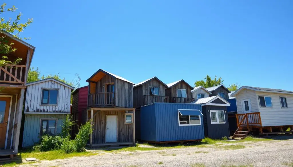 Portable Cabin Second Hand
