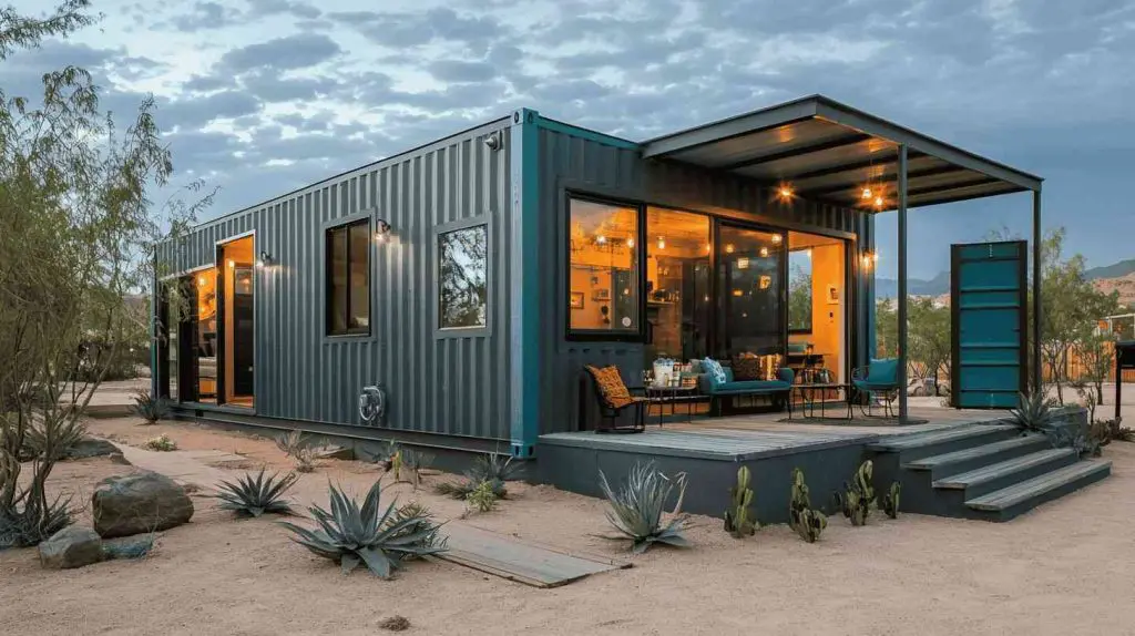 Best Porta Cabin Solutions