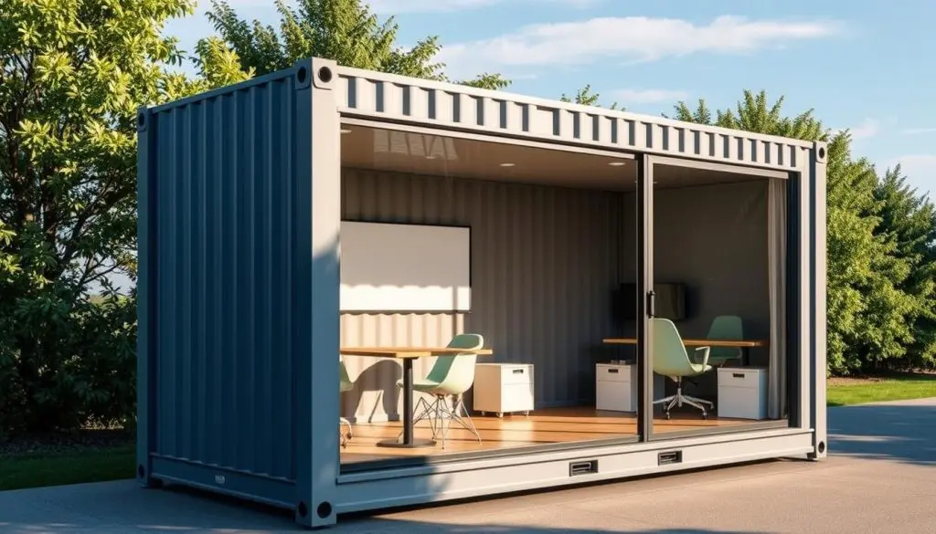 mobile office container for sale