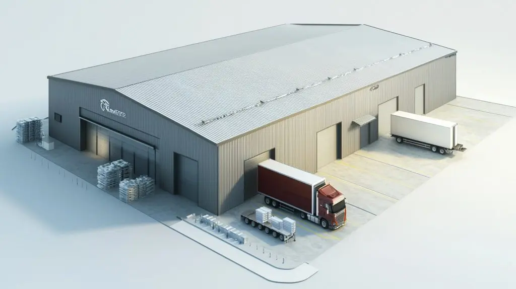 PEB building manufacturers in India