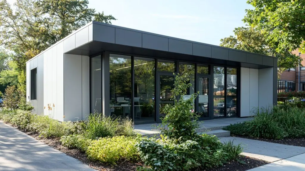 Prefabricated houses in Hyderabad