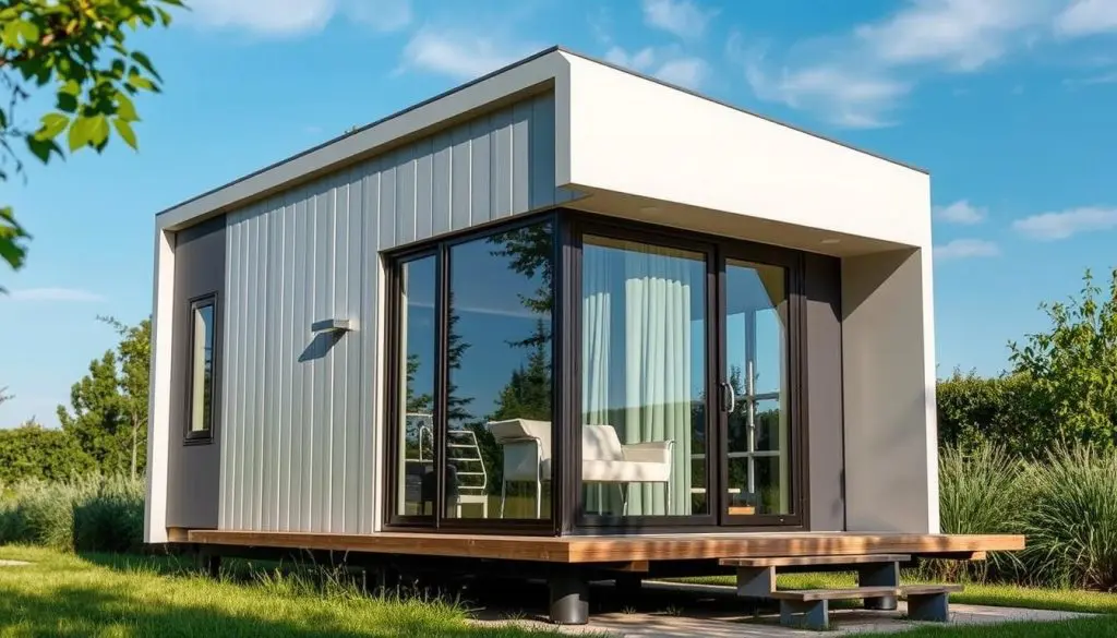 Perfect Porta Cabin