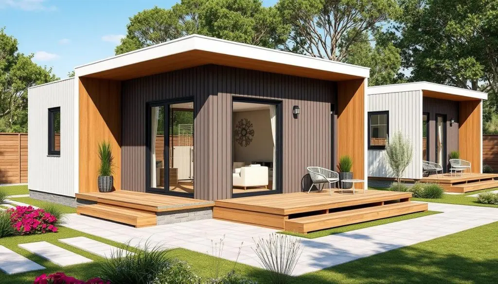 Porta Cabin Design