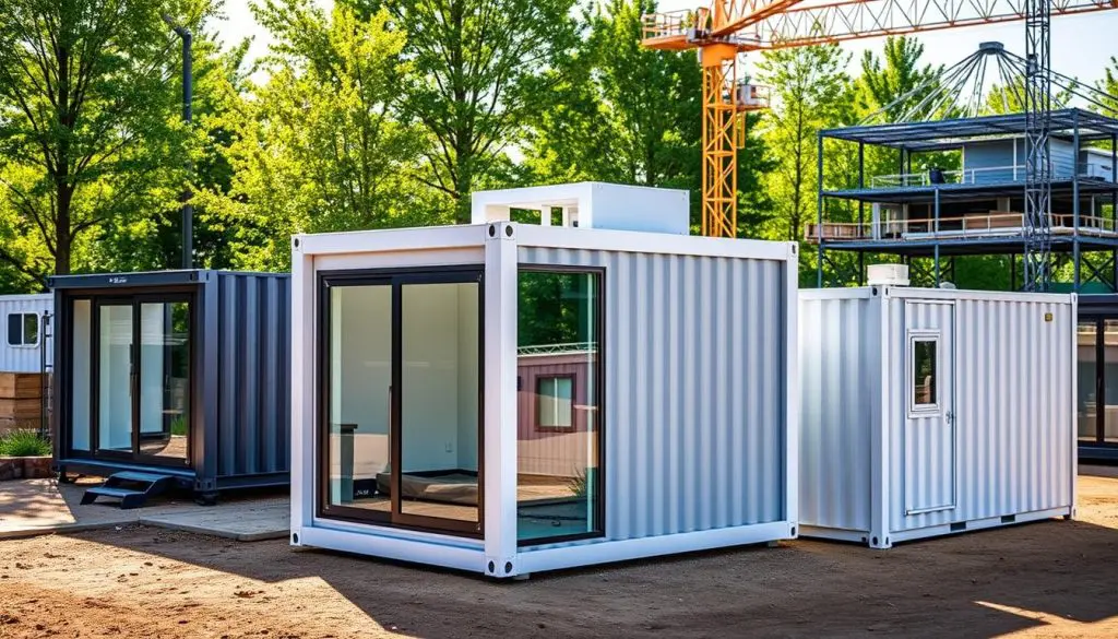 Site Office Container Prices