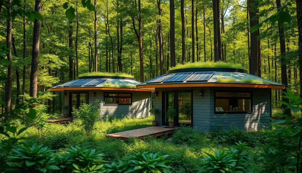 green architecture