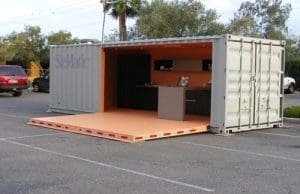 How Portable Container Storage is a Better Solution To All Your Storage Problems? 1 Container storage