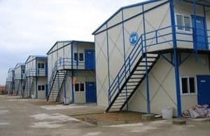 labour colony